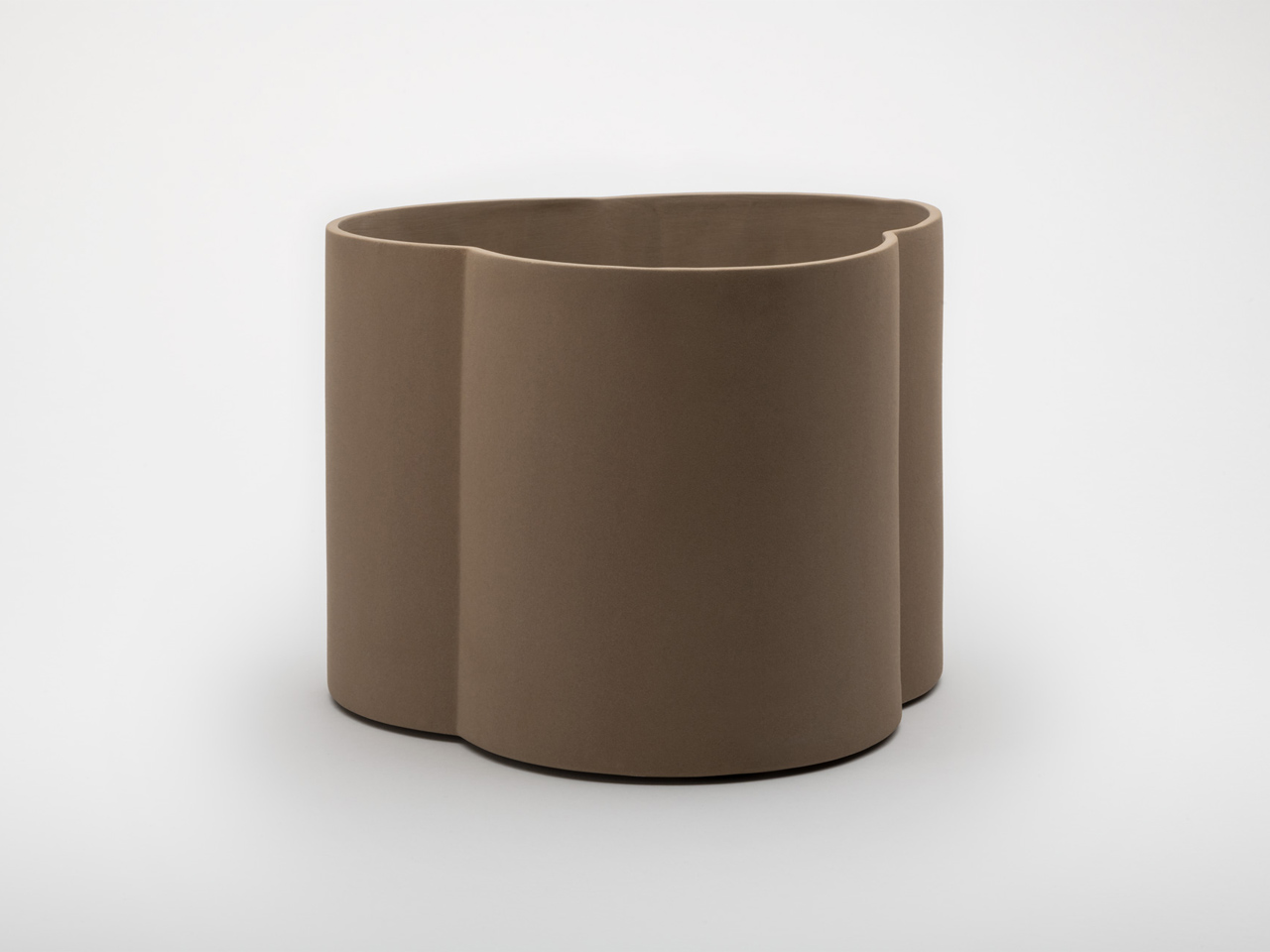 Cicladi Flower Pot  by Danese Artemide Design Accessories